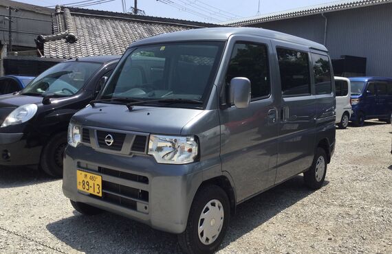 人気の軽ハコ（軽箱）が入庫してきています。お仕事にプライベートに大活躍する軽ハコお探しの方はお見逃しなく！！